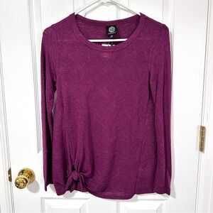 NWT Maroon Sweater
